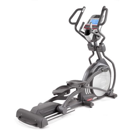 Sole e98 discount light commercial elliptical